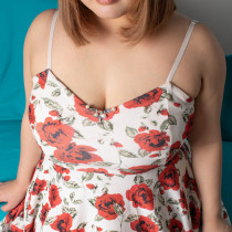 横浜パフパフチェリーパイ（エリア）在籍 「うまる」ちゃんの写真